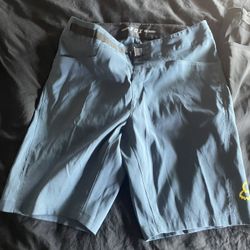 Fox Mountain Bike Shorts