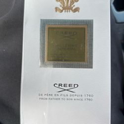 Creed Millésime Imperial