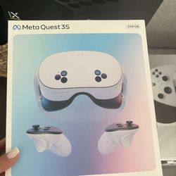 meta quest s