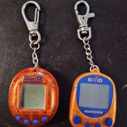 Vintage Nano Pet Bundle 