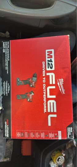 Packout black edition Klein tools and Milwaukee m12
