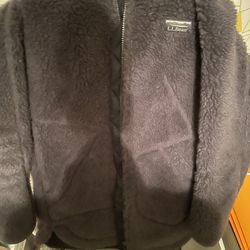 Womens Or Girlds LLBean Petite Xxs Coat, Was 156$, Used Couple Times In Couple Months