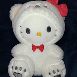 Hello Kitty Plus:)