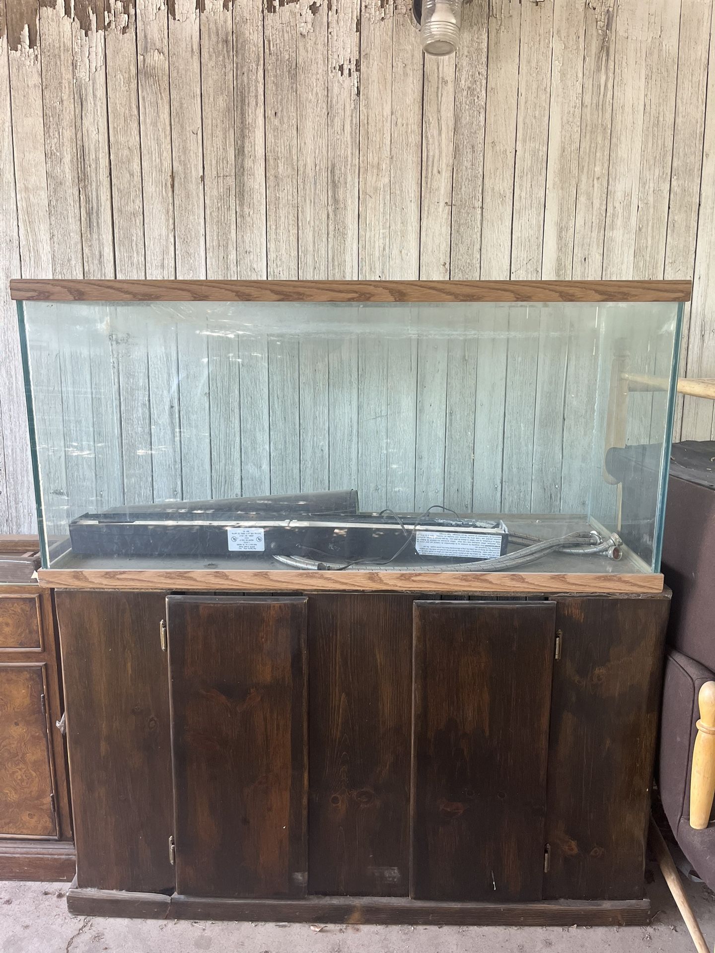 Fish Tank