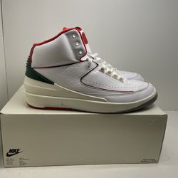 Jordan Retro 2 Shoes 188810