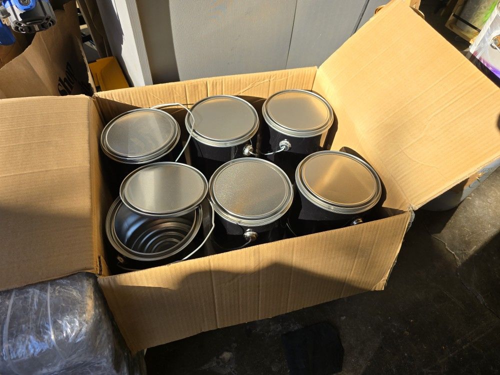 Gallon Paint Can (12)