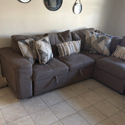Home Couches