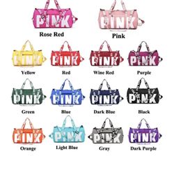 Sport Travel Bags