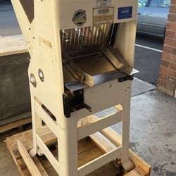 Bread Slicer