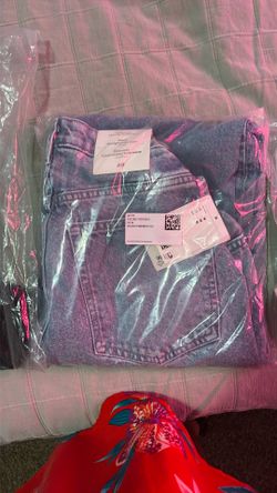 Shorts and pants