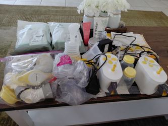 Feeding Supplies