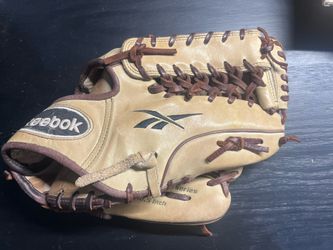 Reebok VR6000 Premier Series Baseball Glove