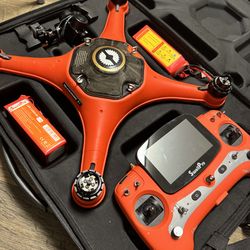 Splash drone 3+   1000$