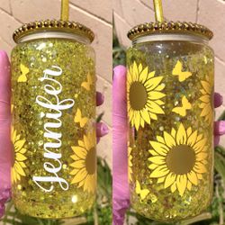 Snowglobe Cup