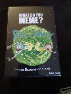 What do u meme