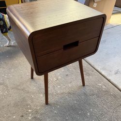 Night stand modern