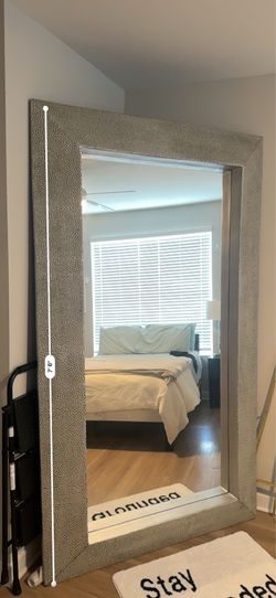 EXTRA LARGE MIRROR