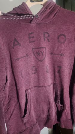 Men's HOODIE / CLEAN & READY FOR NEW HOME