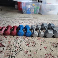 Weights