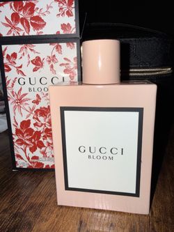 Gucci Bloom Eau De Parfum perfume
