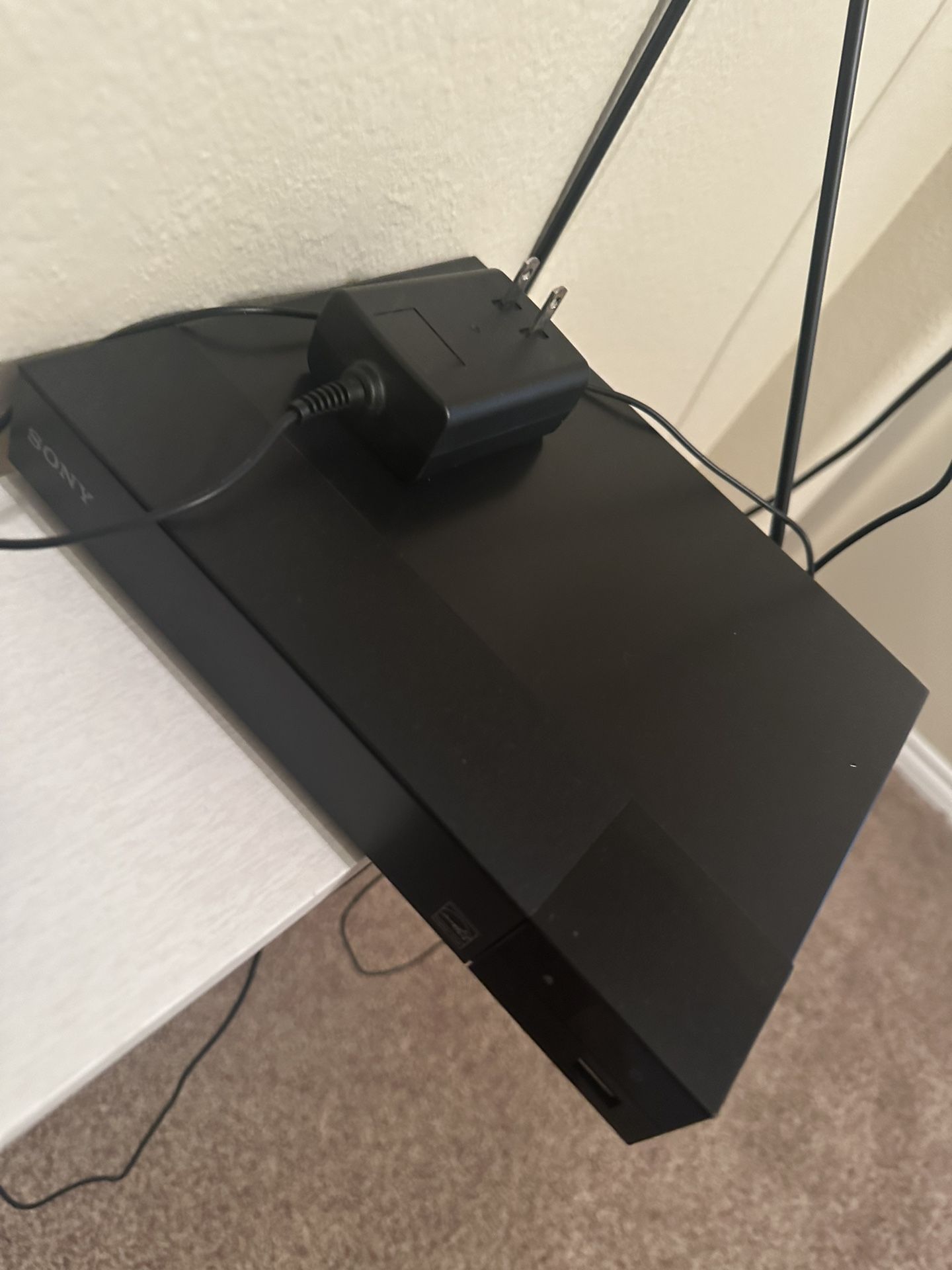 Sony Blue Ray Player DVDs For Sale