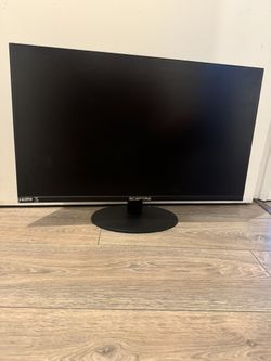 🖥️ Sceptre 27” LED Monitor - 75Hz HDMI - Great Condition!
