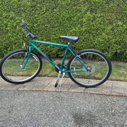 Specialized Hard Rock Mountain Bike