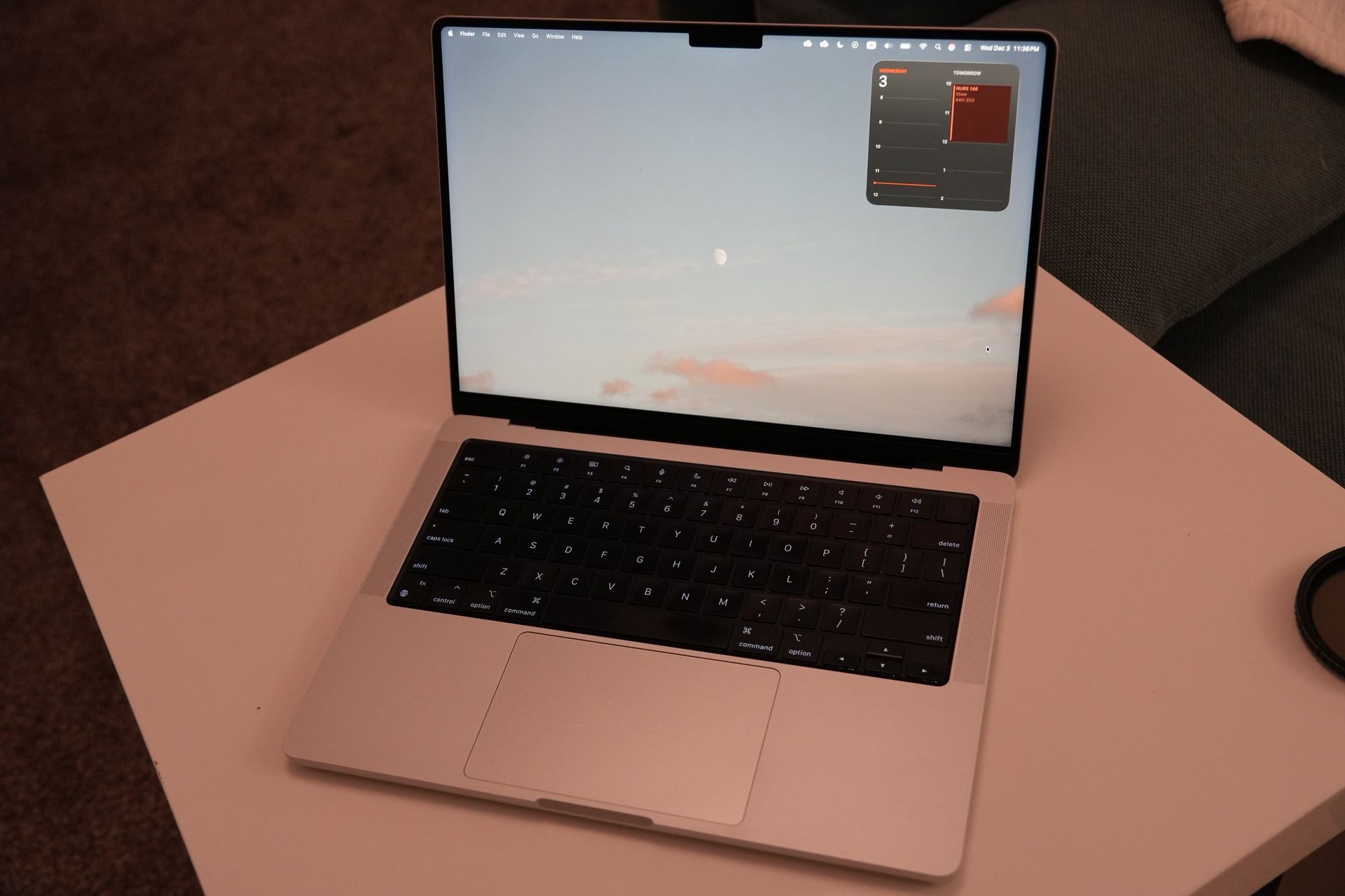 14in MacBook Pro M1 Pro