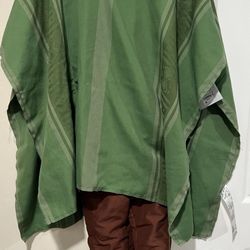Disney Bruno Costume 