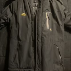 Sports Jacket (Brand new)
