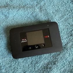 Netgear AirCard 779S AT&T 4G LTE WiFi Mobile Hotspot 