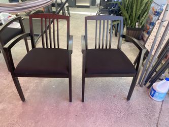 Guest Chair
