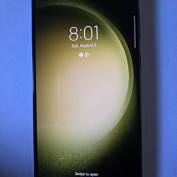Samsung Galaxy S23+ 
