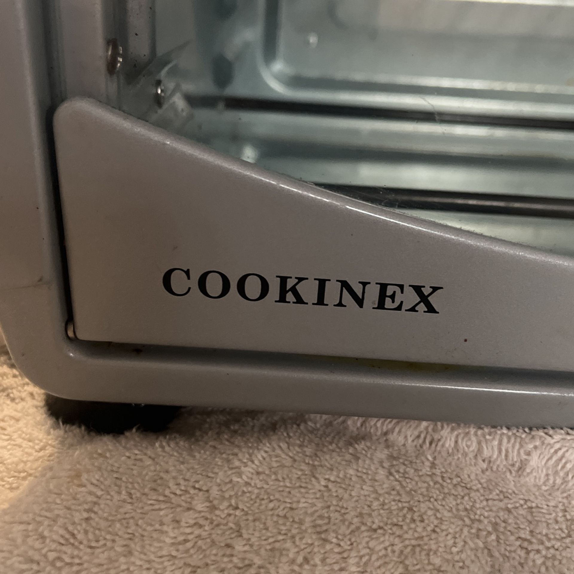 Cookinex