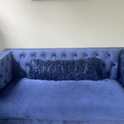 Sofa Loveseat 