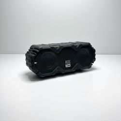 Altec Lansing Rugged Waterproof Bluetooth Speaker - Great Sound!