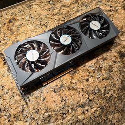 NVIDIA RTX3060