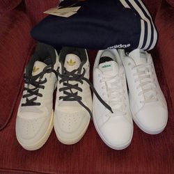 Adidas Bundle