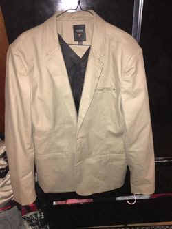 Men's Guess jacket
