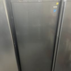Danby Freezer 