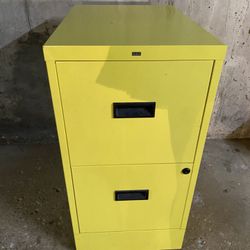 Filling Cabinet HON