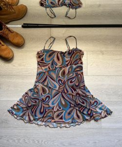 Urban Outfitters mini dress