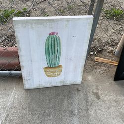 Cuadro Decorativo