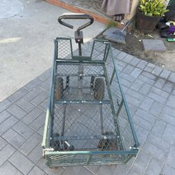 Garden Cart 