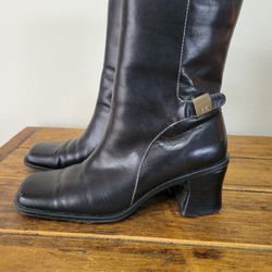 Anne Klein Women's Boots Size 7