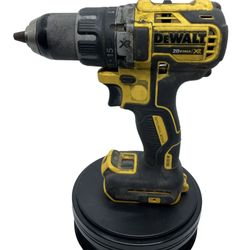 DeWALT DCD791 20V MAX XR Cordless Brushless 1/2" Drill / Driver (Tool Only)