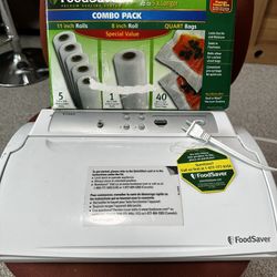 FoodSaver 