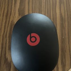 Beats Headphone Case