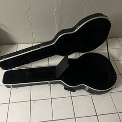Guitar Case 