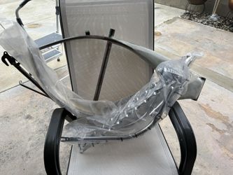 Schwinn Frame , Fenders And Spring Action Forks